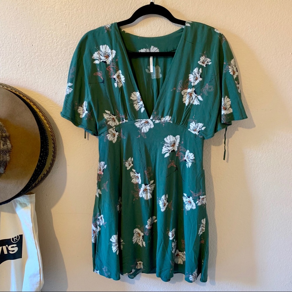 Free People dress